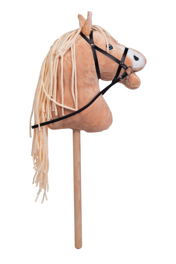 Peluche Poney Cuddle Pony HKM